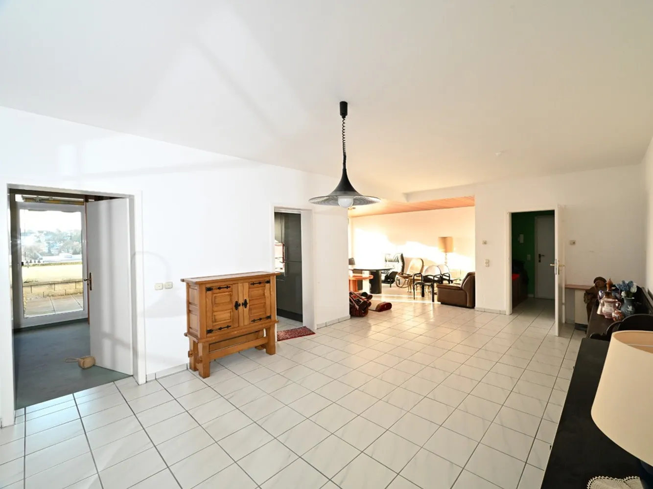 4 Zimmer Wohnung mit 140 m² in Siegen – Bild 7