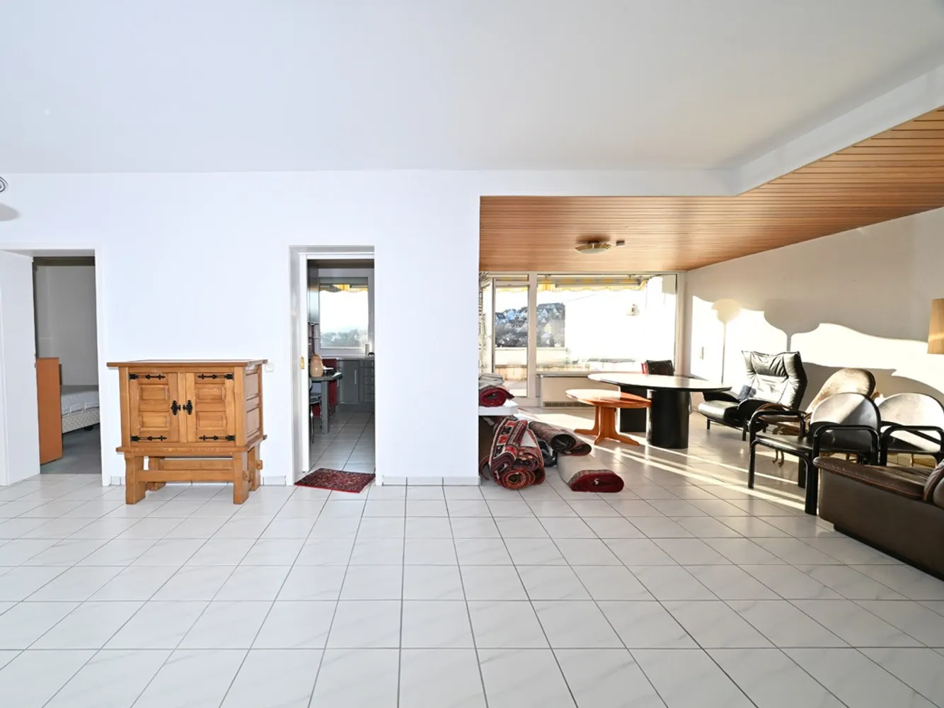 4 Zimmer Wohnung mit 140 m² in Siegen – Bild 8