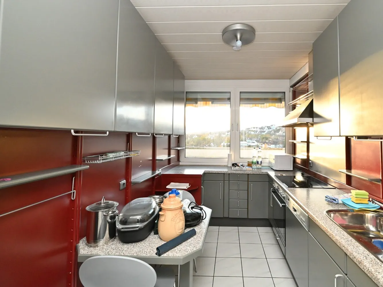 4 Zimmer Wohnung mit 140 m² in Siegen – Bild 9