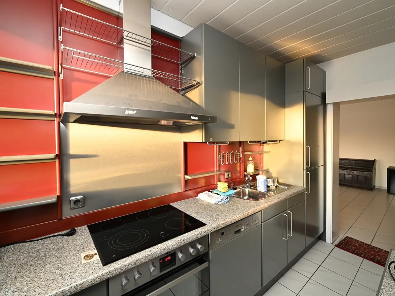 4 Zimmer Wohnung mit 140 m² in Siegen – Bild 10