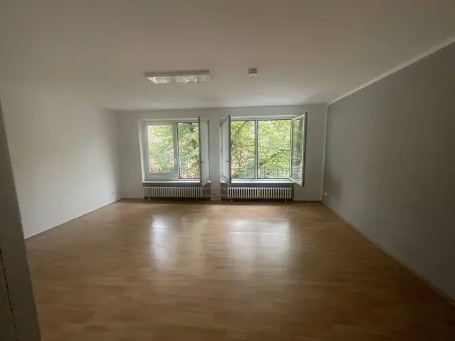 2 Zimmer Wohnung mit 54 m² in Kiel – Bild 1