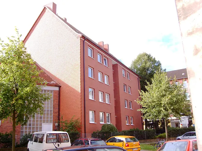 2 Zimmer Wohnung mit 54 m² in Kiel – Bild 7