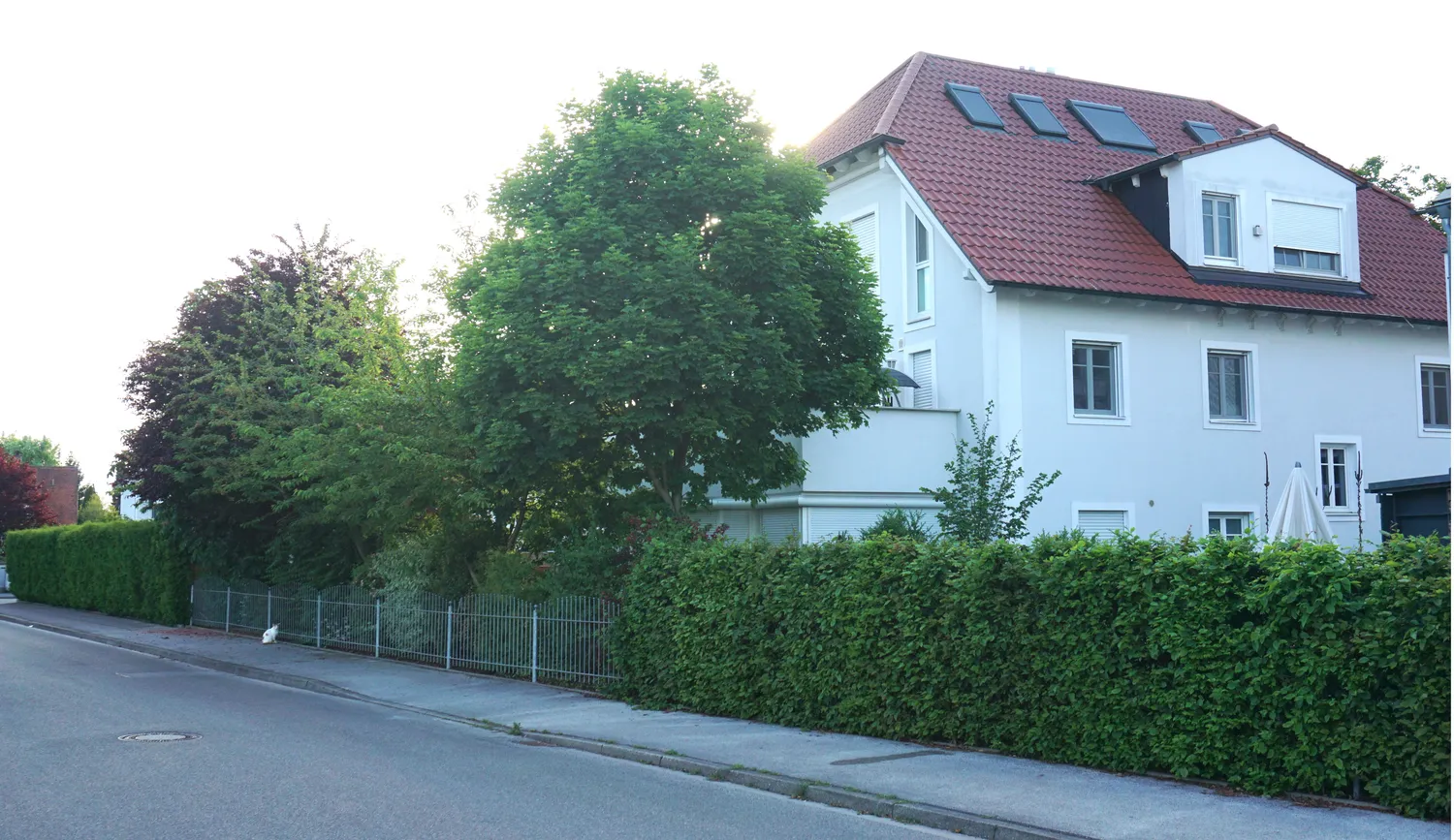 2 Zimmer Wohnung mit 50 m² in Ingolstadt – Bild 2