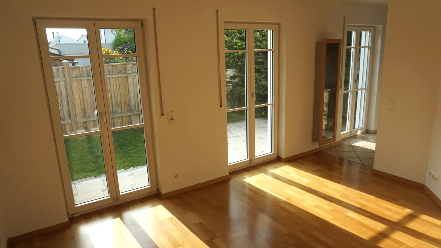 2 Zimmer Wohnung mit 50 m² in Ingolstadt – Bild 11