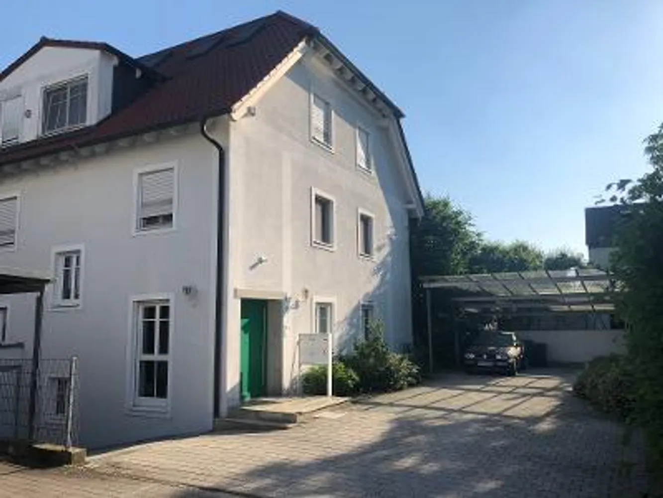 2 Zimmer Wohnung mit 50 m² in Ingolstadt – Bild 3