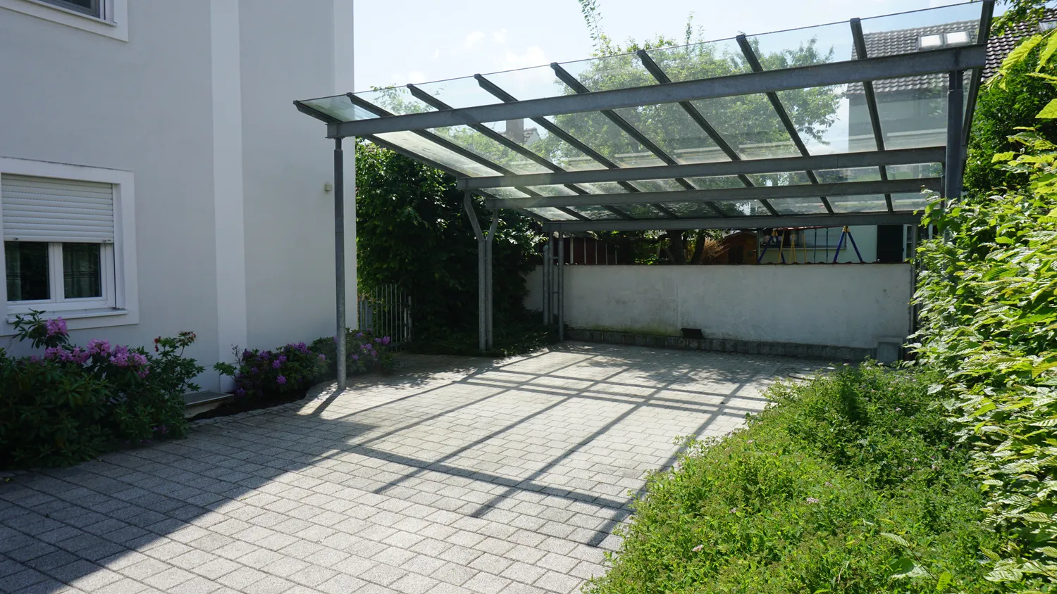 2 Zimmer Wohnung mit 50 m² in Ingolstadt – Bild 4