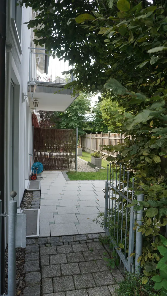 2 Zimmer Wohnung mit 50 m² in Ingolstadt – Bild 5