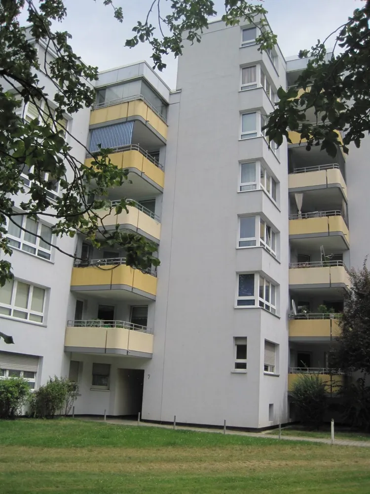 3 Zimmer Wohnung mit 82 m² in Ingolstadt – Bild 2