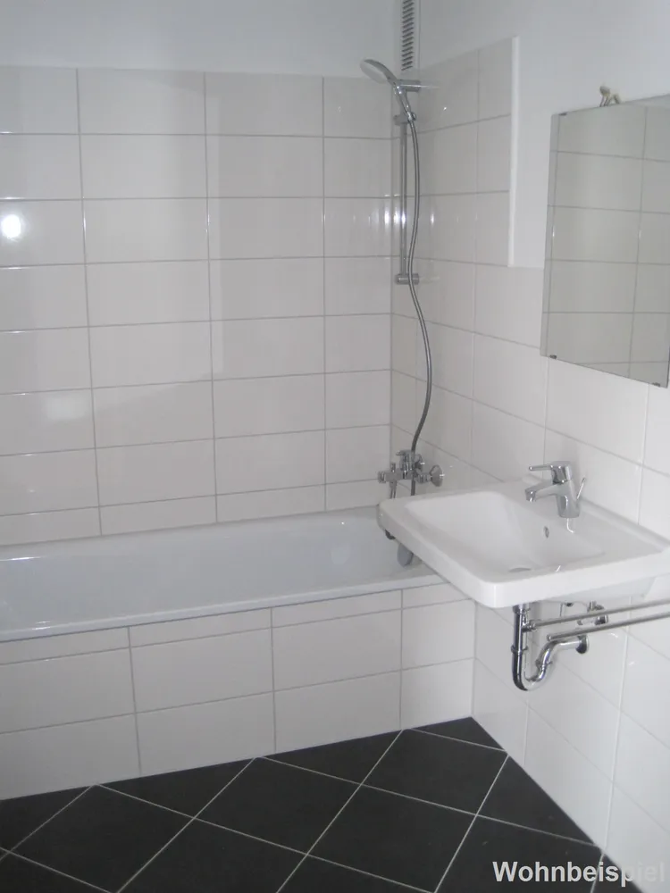 3 Zimmer Wohnung mit 82 m² in Ingolstadt – Bild 4