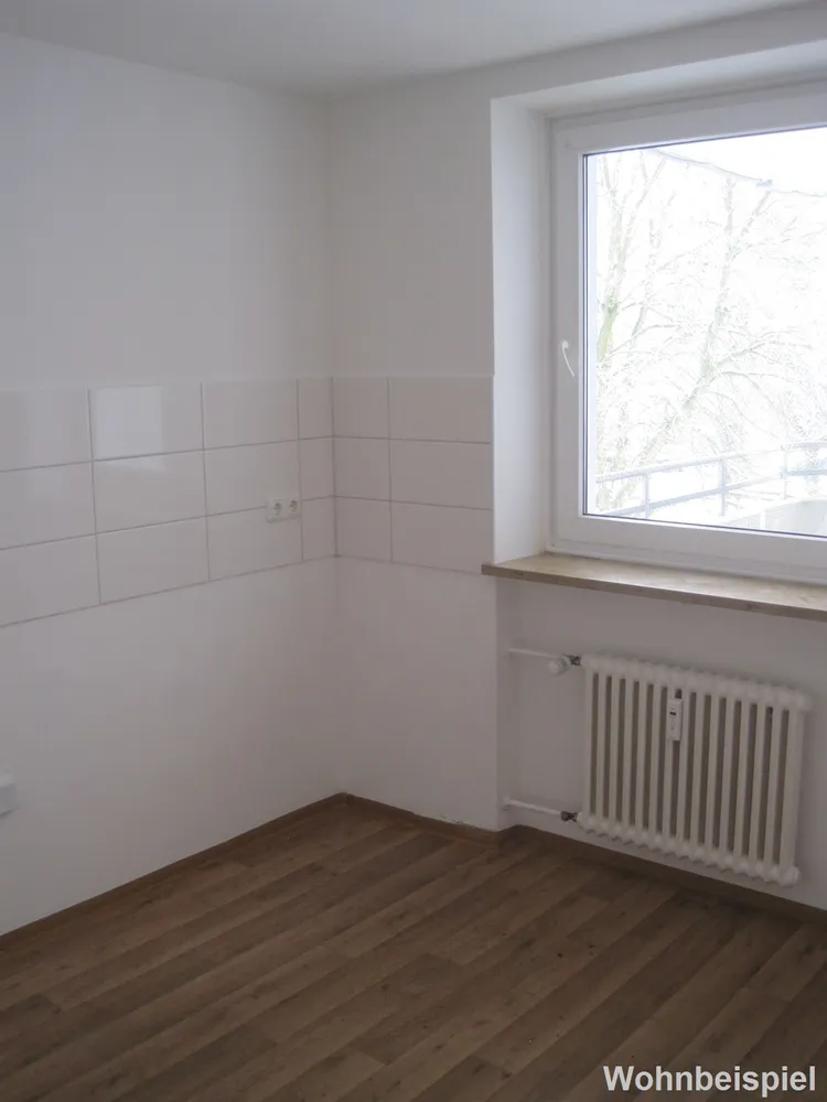 3 Zimmer Wohnung mit 82 m² in Ingolstadt – Bild 5