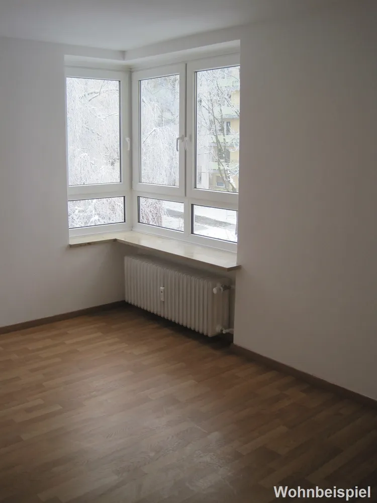 3 Zimmer Wohnung mit 82 m² in Ingolstadt – Bild 7