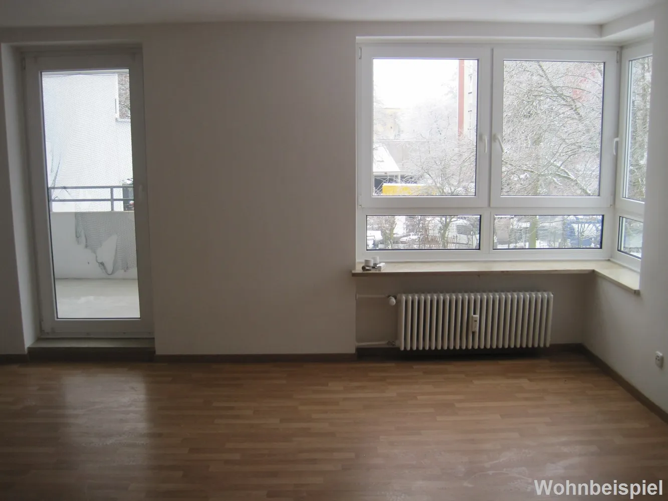 3 Zimmer Wohnung mit 82 m² in Ingolstadt – Bild 8