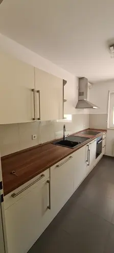 2 Zimmer Wohnung mit 77 m² in Aachen – Bild 4