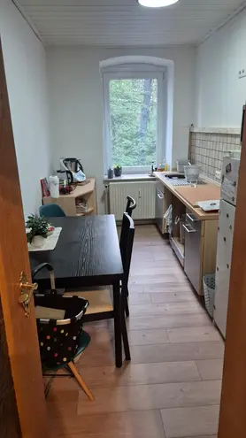 1 Zimmer Wohnung mit 40 m² in Bielefeld – Bild 4
