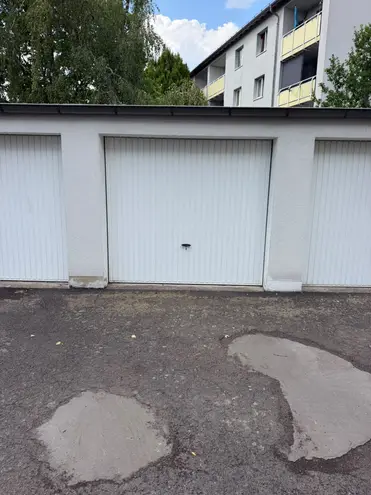 2 Zimmer Wohnung mit 55 m² in Frankfurt am Main – Bild 11