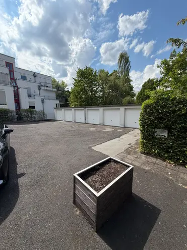 2 Zimmer Wohnung mit 55 m² in Frankfurt am Main – Bild 12