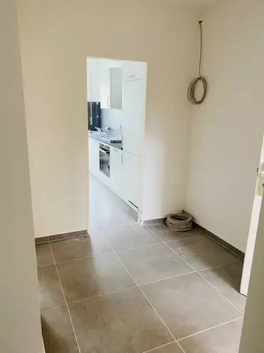 2 Zimmer Wohnung mit 55 m² in Frankfurt am Main – Bild 3