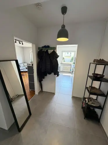 2 Zimmer Wohnung mit 55 m² in Frankfurt am Main – Bild 6