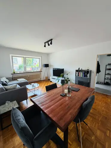 2 Zimmer Wohnung mit 55 m² in Frankfurt am Main – Bild 8