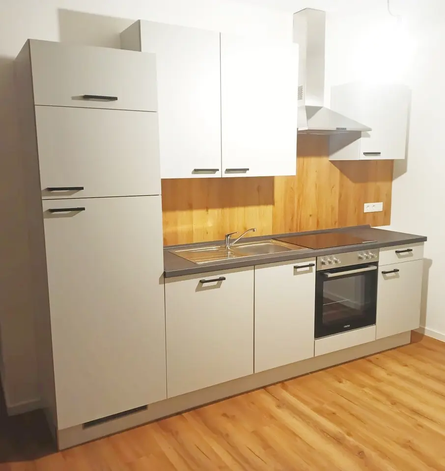 3 Zimmer Wohnung mit 75 m² in Delmenhorst – Bild 3