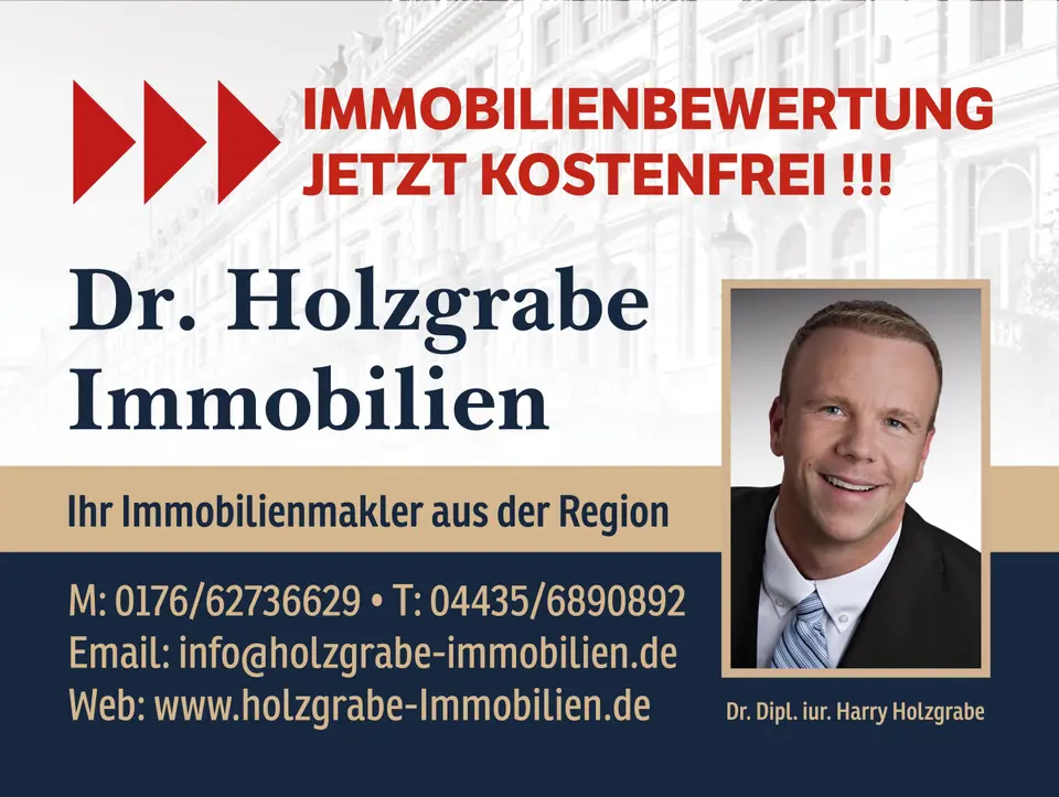 3 Zimmer Wohnung mit 75 m² in Delmenhorst – Bild 6