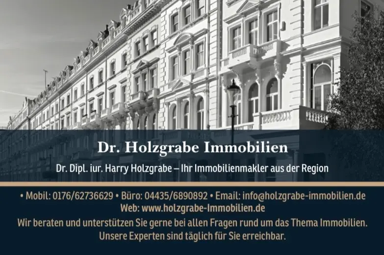 3 Zimmer Wohnung mit 75 m² in Delmenhorst – Bild 7