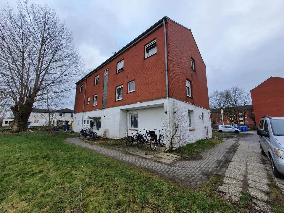 3 Zimmer Wohnung mit 75 m² in Delmenhorst – Bild 10