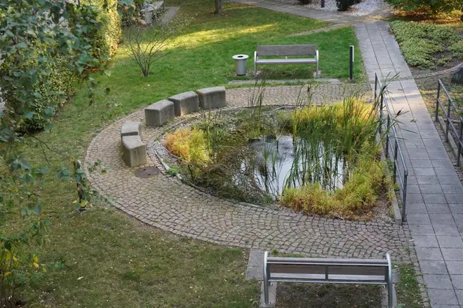 1 Zimmer Wohnung mit 50 m² in Leipzig – Bild 2