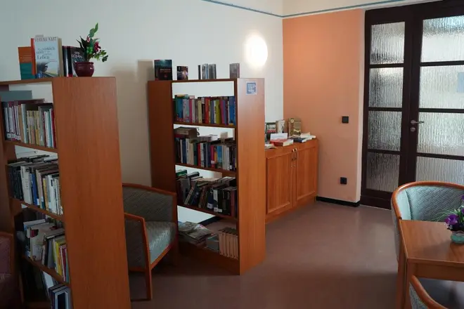 1 Zimmer Wohnung mit 50 m² in Leipzig – Bild 4