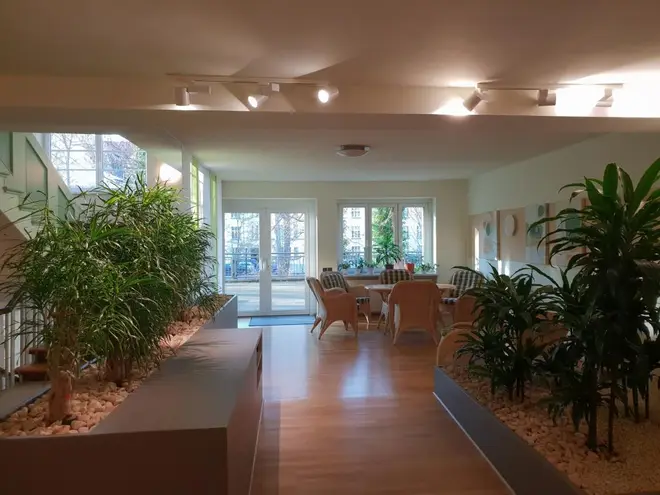1 Zimmer Wohnung mit 50 m² in Leipzig – Bild 8