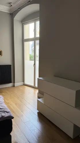 2 Zimmer Wohnung mit 83 m² in Berlin – Bild 5
