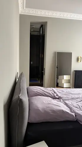 2 Zimmer Wohnung mit 83 m² in Berlin – Bild 6