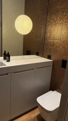 2 Zimmer Wohnung mit 83 m² in Berlin – Bild 10