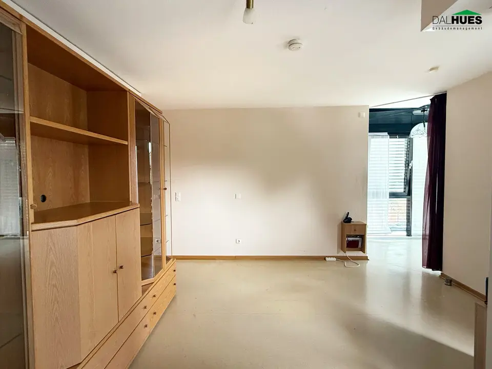 2 Zimmer Wohnung mit 57 m² in Ahaus – Bild 1
