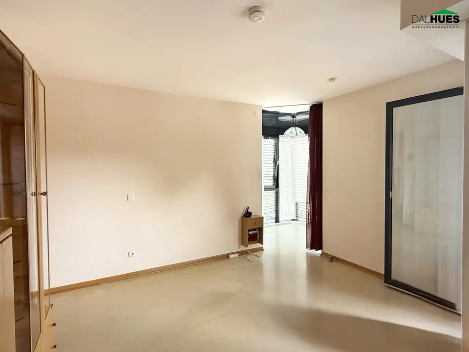 2 Zimmer Wohnung mit 57 m² in Ahaus – Bild 2