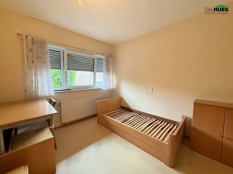 2 Zimmer Wohnung mit 57 m² in Ahaus – Bild 3
