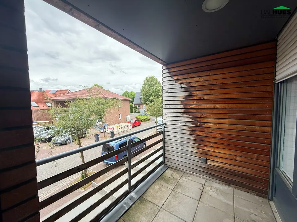 2 Zimmer Wohnung mit 57 m² in Ahaus – Bild 6