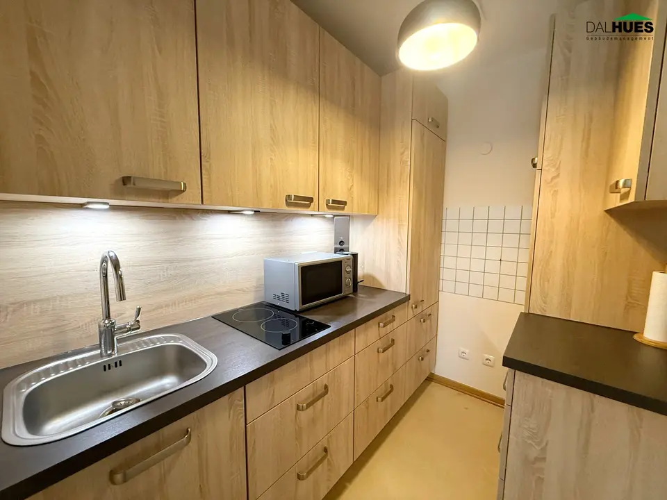 2 Zimmer Wohnung mit 57 m² in Ahaus – Bild 7