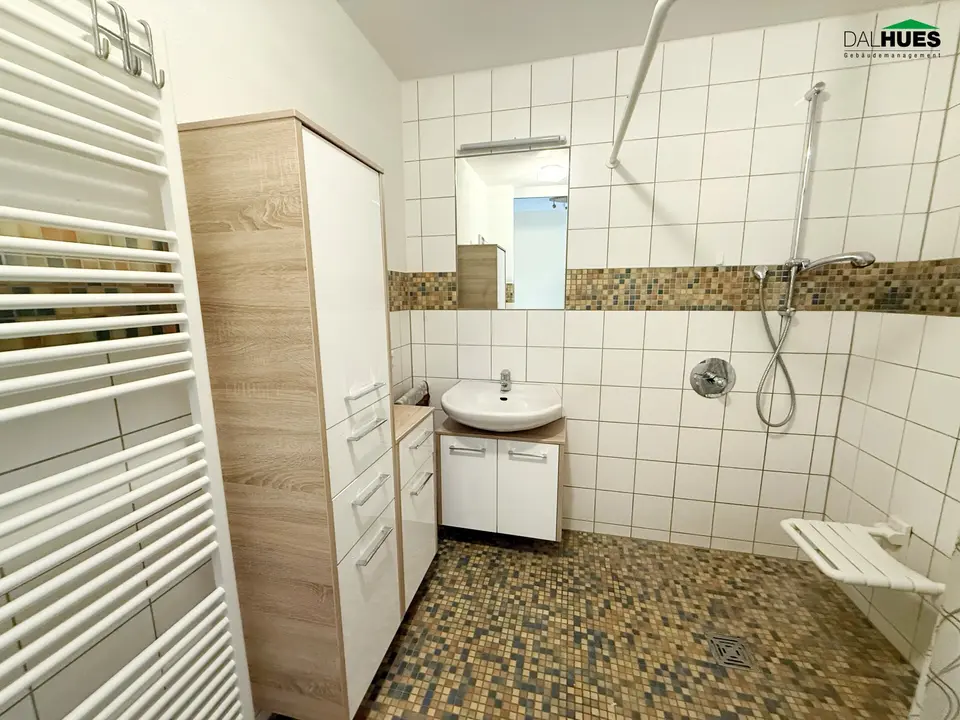 2 Zimmer Wohnung mit 57 m² in Ahaus – Bild 10