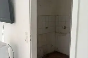 Studio mit 15 m² in Fürth – Bild 1