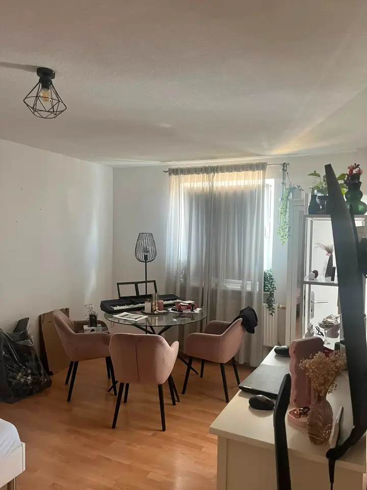 Studio mit 15 m² in Fürth – Bild 7