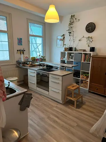 2 Zimmer Wohnung mit 60 m² in Bielefeld – Bild 1