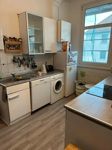2 Zimmer Wohnung mit 60 m² in Bielefeld – Bild 2
