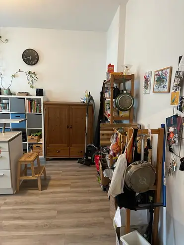 2 Zimmer Wohnung mit 60 m² in Bielefeld – Bild 3