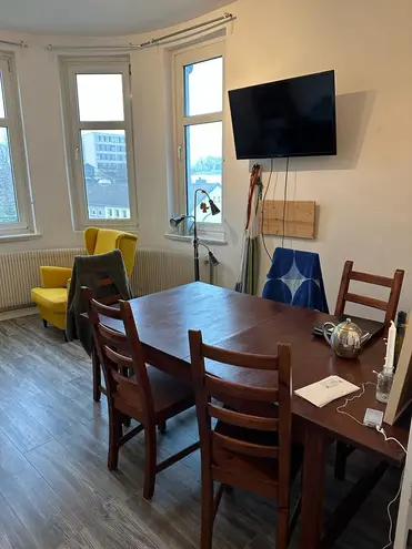 2 Zimmer Wohnung mit 60 m² in Bielefeld – Bild 5