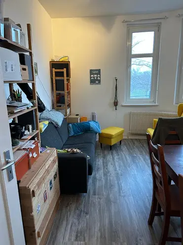 2 Zimmer Wohnung mit 60 m² in Bielefeld – Bild 6