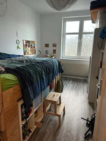 2 Zimmer Wohnung mit 60 m² in Bielefeld – Bild 7