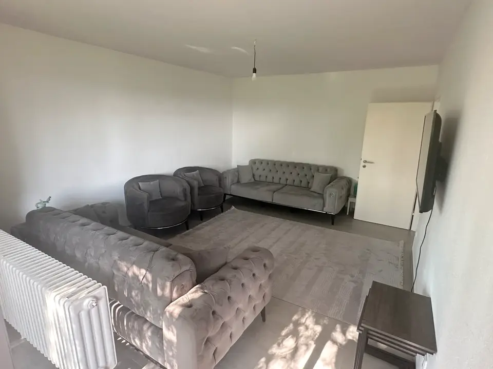 2 Zimmer Wohnung mit 58 m² in Elsdorf – Bild 2