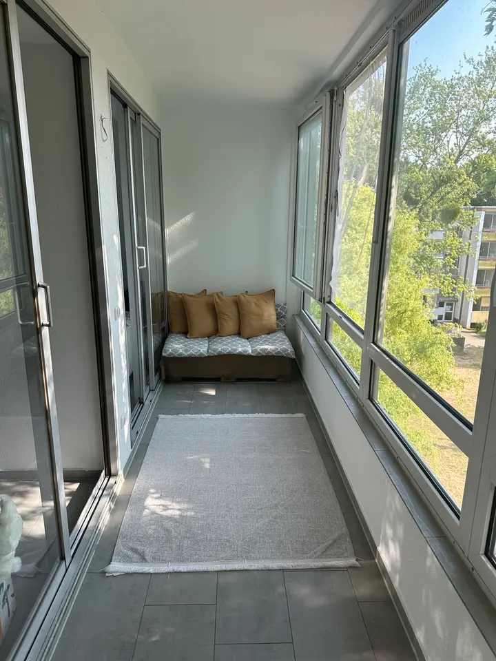 2 Zimmer Wohnung mit 58 m² in Elsdorf – Bild 3