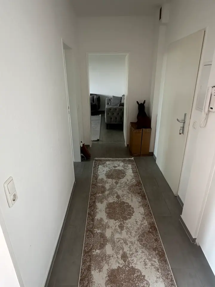 2 Zimmer Wohnung mit 58 m² in Elsdorf – Bild 5